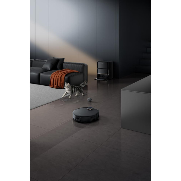 Робот-пылесос Trouver Robot Vacuum Z60 Ultra Roller Complete (RLZ83CE-1)