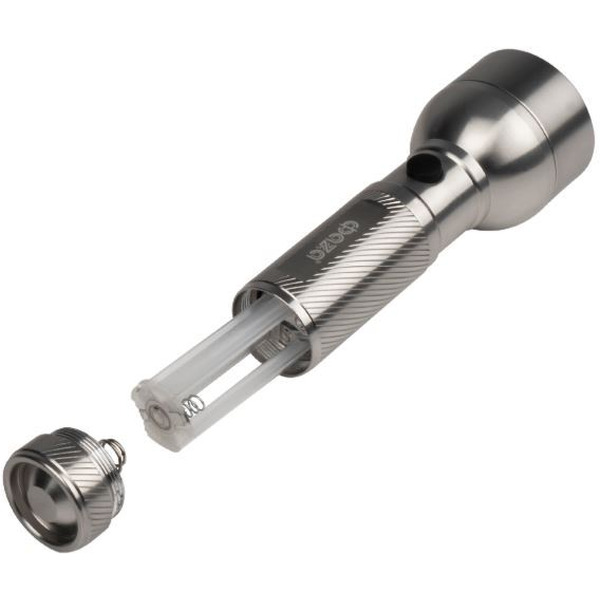 Фонарь ФАZА AF6-L3W/L2W-ti (5044746)