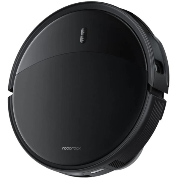 Робот-пылесос Roborock Robotic Saros 10R Черный
