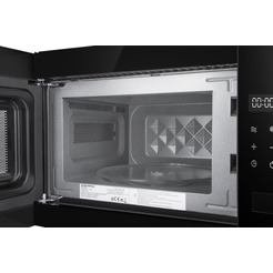Встраиваемая микроволновая печь MAUNFELD JBMO155SGB02