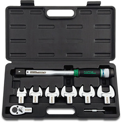 Ключ Toptul 1/2" 10-80 Нм GAAI0801