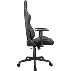 Кресло компьютерное игровое COUGAR Fortress Royal (3MELIGLB.VP01)