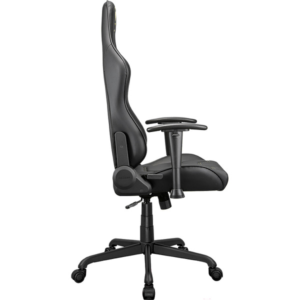 Кресло компьютерное игровое COUGAR Fortress Royal (3MELIGLB.VP01)