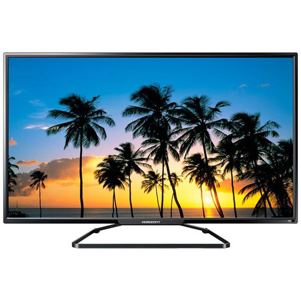 Телевизор LED Horizont 49LE5161D