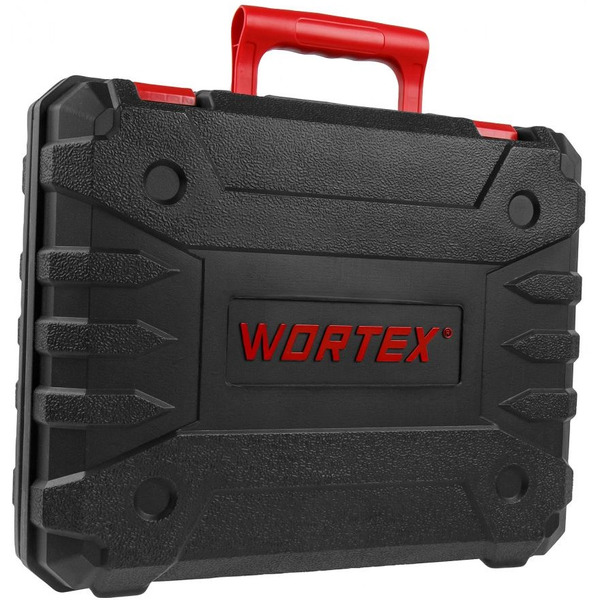 Аккумуляторный ударный гайковерт WORTEX CWR 0318 (0329229 ) АКБ и ЗУ в чем. ALL1