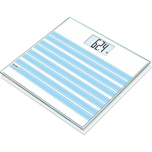 Напольные весы Beurer GS20 Summer Sky