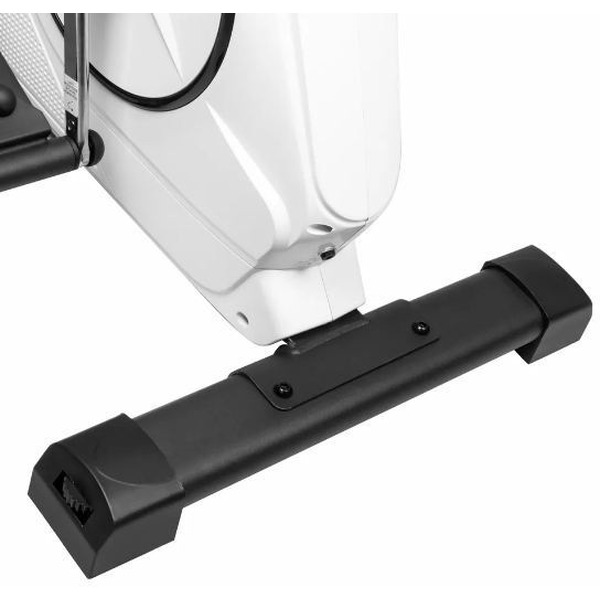 Эллиптический тренажер Alpin Mont Blanc X-181 White