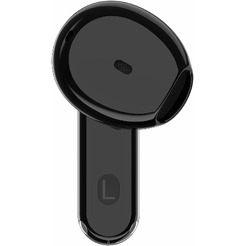 Наушники HONOR Choice Earbuds X7 Play (черный)