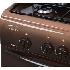 Плита газовая GEFEST ПГ 3200-06 К43