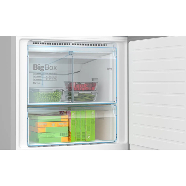 Холодильник Bosch Serie 4 KGN56CI30U