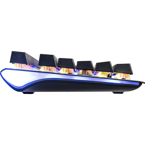 Клавиатура Defender Dark Arts GK-375