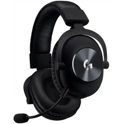Наушники Logitech Pro X Wireless 981-000908
