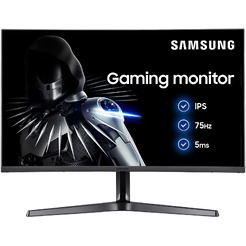 Монитор SAMSUNG S24R350FHI