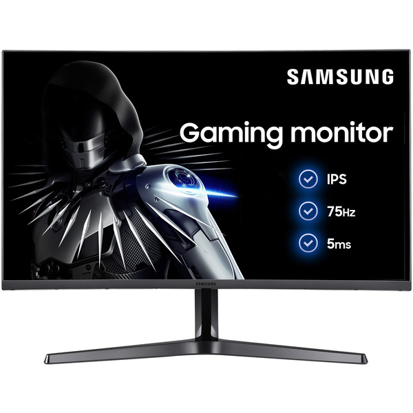 Монитор SAMSUNG S24R350FHI