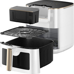 Аэрогриль Dreame Air Fryer AF30 White