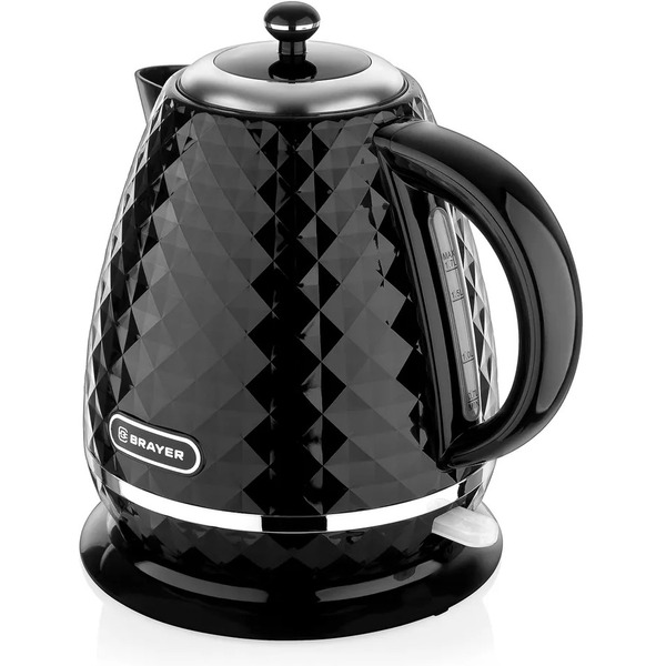 Электрочайник Brayer BR1008BK