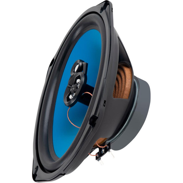 Колонки автомобильные Digma DCA-K693