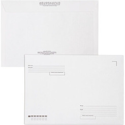 Конверт BRAUBERG 112185 (50шт)