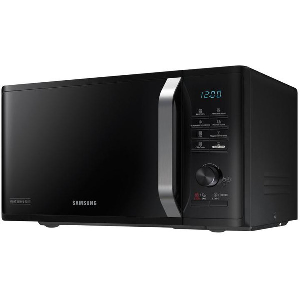 Микроволновая печь Samsung MG23K3575AK/BW