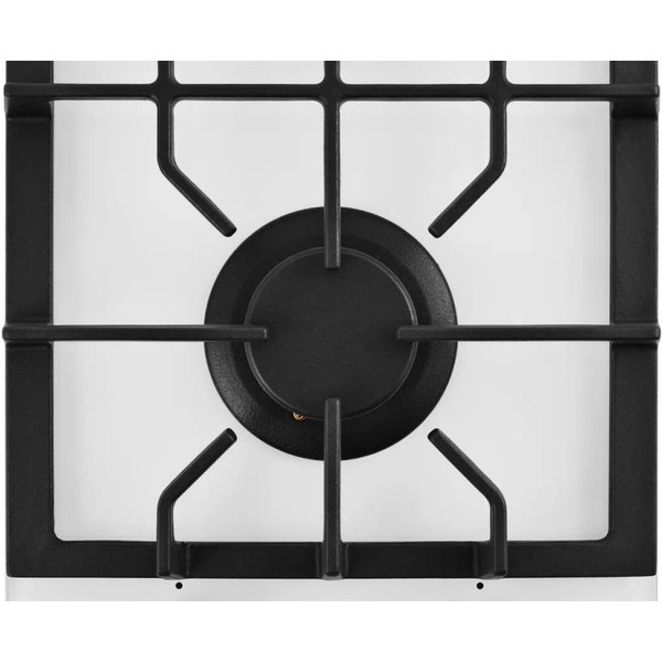 Варочная панель ZUGEL ZGH291W