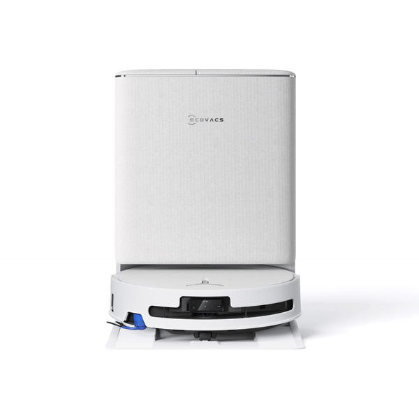 Робот-пылесос Ecovacs Deebot T90 PRO OMNI White (DEX95)