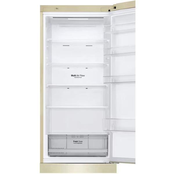 Холодильник LG GA-B509CEWL