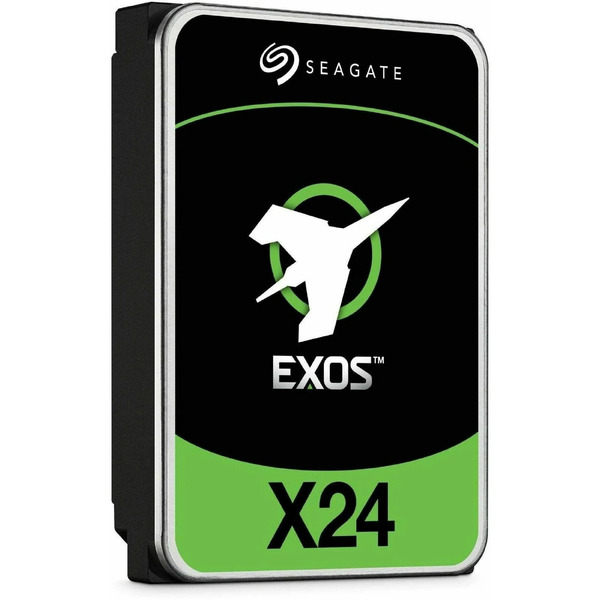 Жесткий диск Seagate Exos X24 20TB ST20000NM007H