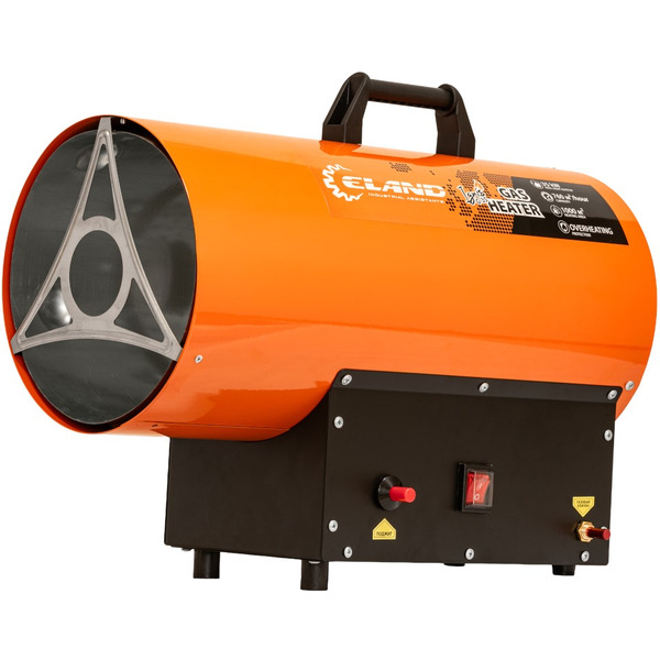 Тепловая пушка ELAND Ignis G-35