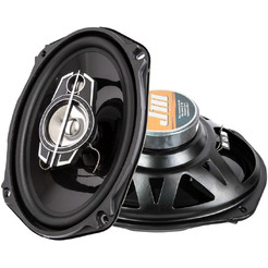 Автоакустика KICX JM-693