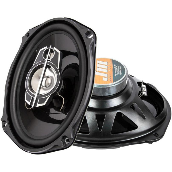 Автоакустика KICX JM-693