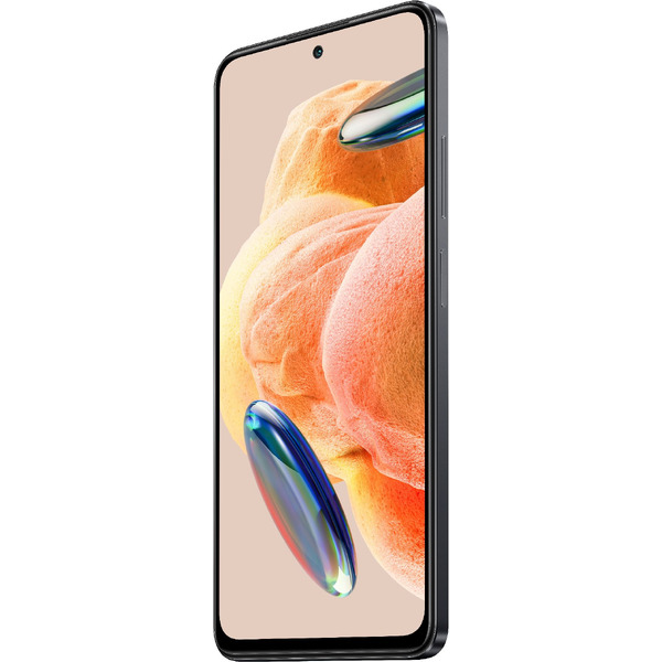 Смартфон Xiaomi Redmi Note 12 Pro 4G 8GB/256GB RU (черный)