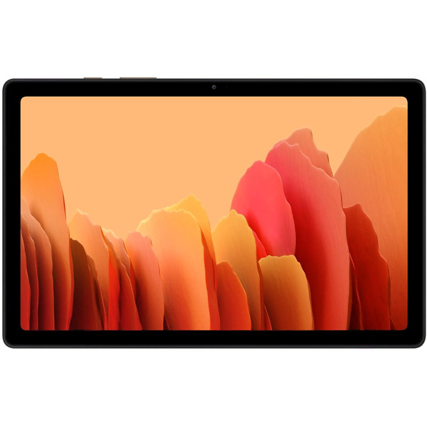 Планшет Samsung Galaxy Tab A7 LTE 32GB (SM-T505NZDASER) золотистый