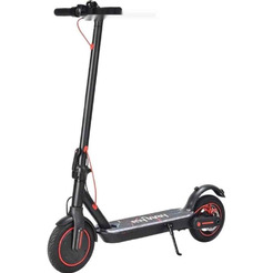 Электросамокат MyWay X3 LED (черный)