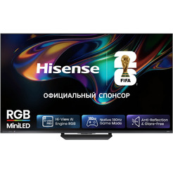 Телевизор Hisense 75UR8S