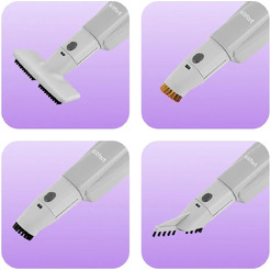 Паровая швабра Kitfort КТ-1091