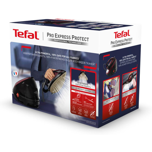 Парогенератор Tefal GV9230E0