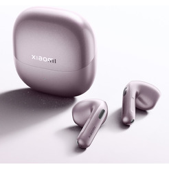 Наушники Xiaomi Buds 6 Nebula Purple