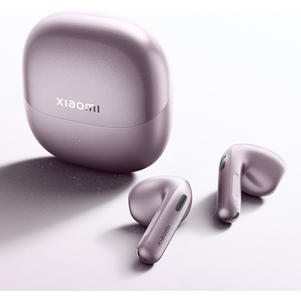 Наушники Xiaomi Buds 6 Nebula Purple
