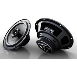 Автоакустика коаксиальная Prology RX-165 Kraken