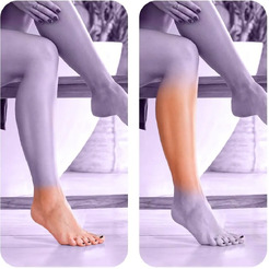 Массажер для ног Kitfort КТ-5959