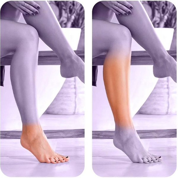 Массажер для ног Kitfort КТ-5959