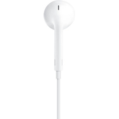 Наушники Apple EarPods MWU53ZM/A A1472 (с разъемом 3.5 мм)
