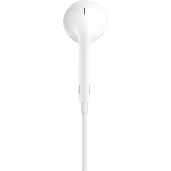 Наушники Apple EarPods MWU53ZM/A A1472 (с разъемом 3.5 мм)