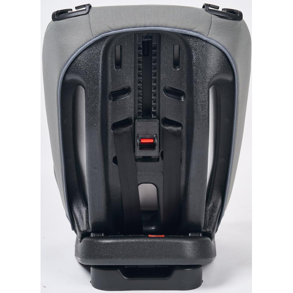 Автокресло VipBaby Crystal (Foggy Grey)