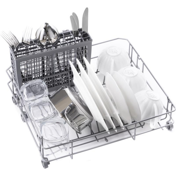 Посудомоечная машина Weissgauff TDW 4035 D