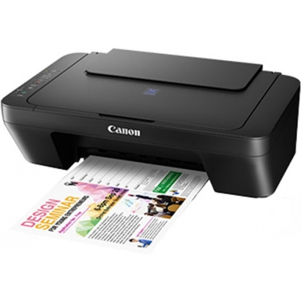 Многофункциональное устройство CANON PIXMA E414