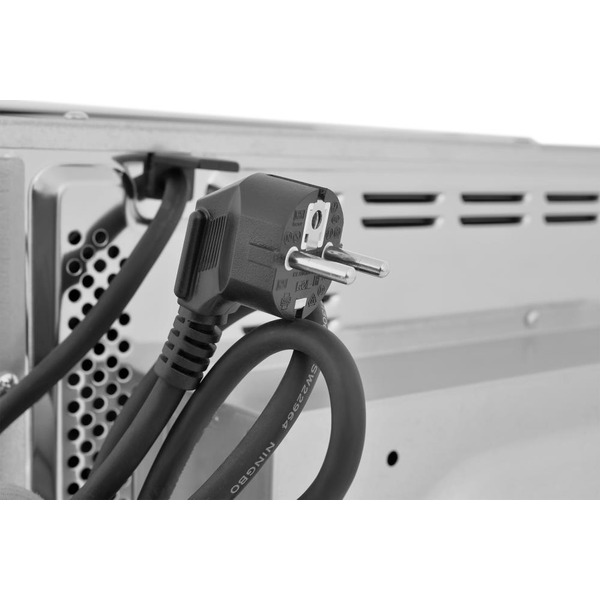 Духовой шкаф ZUGEL ZOE610X