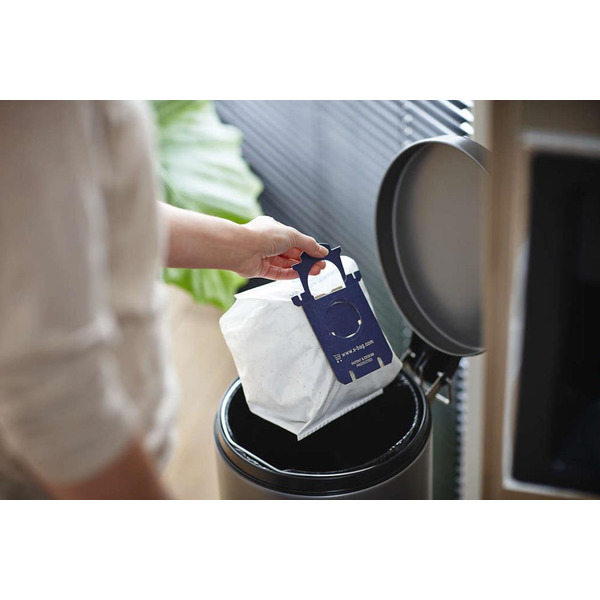 Пылесос PHILIPS FC8293/01