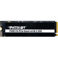 SSD Patriot P400 V4 500GB P400VP500GM28H