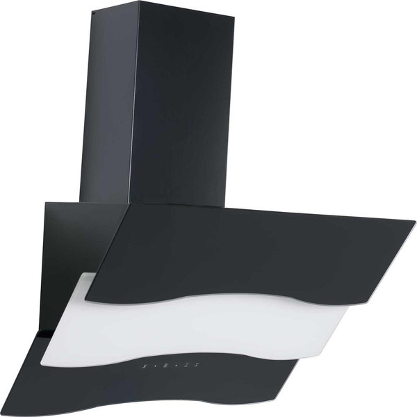 Вытяжка кухонная DACH MIGROS 60 White&Black